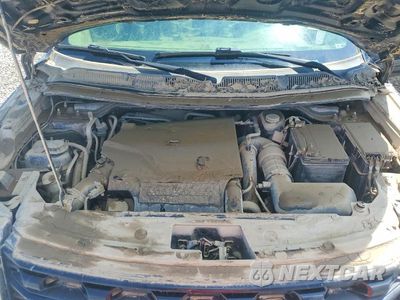 Zdjęcie 12 z 14 samochodu: 2016 FORD EXPLORER SPORT VIN:1FM5K8GTXGGB32758 - miniatura