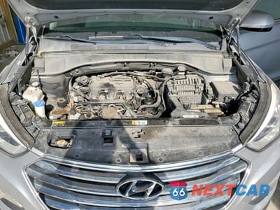Zdjęcie 12 z 13 samochodu: 2016 HYUNDAI SANTA FE SE VIN:KM8SMDHF2GU144077 - miniatura