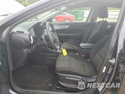 Zdjęcie 7 z 12 samochodu: 2024 KIA FORTE LXS VIN:3KPF24AD9RE744133 - miniatura