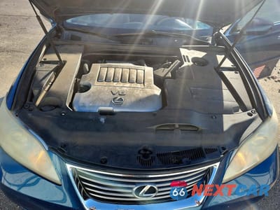Zdjęcie 11 z 12 samochodu: 2007 LEXUS ES 350 VIN:JTHBJ46G572054795 - miniatura