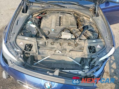 Zdjęcie 11 z 12 samochodu: 2013 BMW 535 I VIN:WBAFR7C56DC828345 - miniatura
