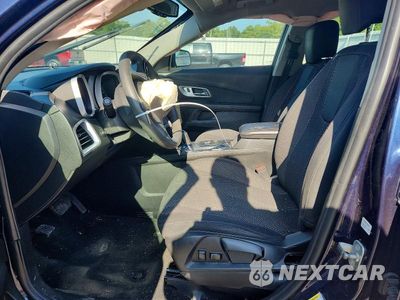 Zdjęcie 7 z 14 samochodu: 2017 CHEVROLET EQUINOX LS VIN:2GNALBEKXH1543896 - miniatura