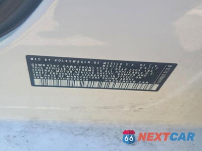 Zdjęcie 12 z 12 samochodu: 2017 VOLKSWAGEN JETTA GLI VIN:3VW4T7AJ7HM366424 - miniatura
