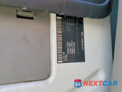 Zdjęcie 13 z 13 samochodu: 2015 FREIGHTLINER SPRINTER 2500 REFRIGERATED DELIVERY VAN VIN:WDYPE7CC5F5974751 - miniatura