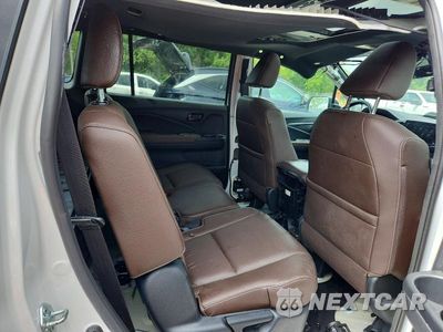 Zdjęcie 11 z 14 samochodu: 2025 HONDA PASSPORT EXL VIN:5FNYF8H59SB010935 - miniatura