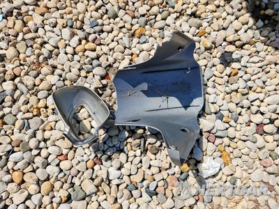 Zdjęcie 9 z 10 samochodu: 2003 HONDA GL1800 VIN:1HFSC47073A211715 - miniatura