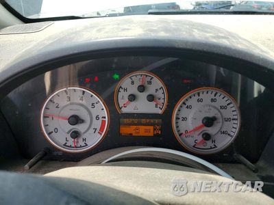 Zdjęcie 9 z 12 samochodu: 2015 NISSAN TITAN PRO-4X VIN:1N6BA0EC0FN509071 - miniatura