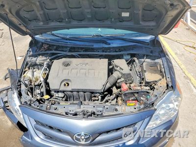 Zdjęcie 11 z 12 samochodu: 2011 TOYOTA COROLLA LE VIN:2T1BU4EE7BC550765 - miniatura