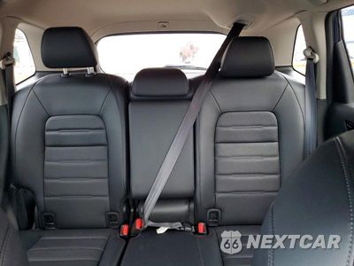 Zdjęcie 10 z 13 samochodu: 2024 HONDA CR-V EXL VIN:2HKRS3H78RH300244 - miniatura