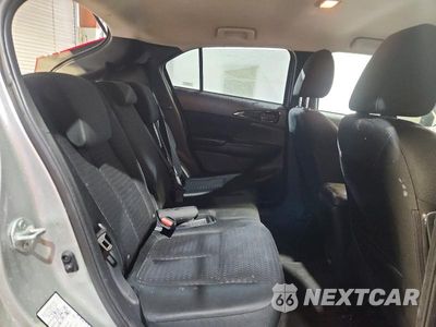 Zdjęcie 11 z 14 samochodu: 2020 MITSUBISHI ECLIPSE CROSS ES VIN:JA4AS3AA3LZ012953 - miniatura