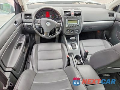 Zdjęcie 8 z 12 samochodu: 2006 VOLKSWAGEN JETTA TDI VIN:3VWCT71K16M850302 - miniatura