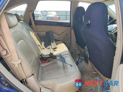 Zdjęcie 11 z 13 samochodu: 2008 HYUNDAI VERACRUZ GLS VIN:KM8NU13C58U031816 - miniatura