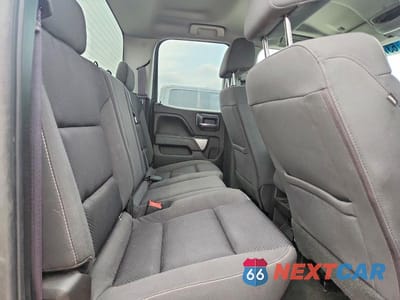 Zdjęcie 10 z 12 samochodu: 2016 CHEVROLET SILVERADO K1500 LT VIN:1GCVKREC7GZ320395 - miniatura