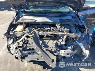 Zdjęcie 11 z 12 samochodu: 2015 FORD ESCAPE S VIN:1FMCU0F72FUB49867 - miniatura