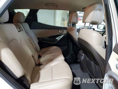Zdjęcie 11 z 13 samochodu: 2013 HYUNDAI SANTA FE SPORT 2.0T VIN:5XYZU3LA3DG077866 - miniatura