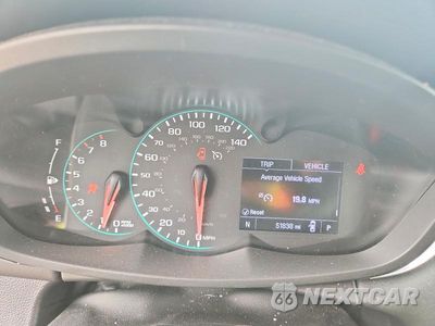 Zdjęcie 9 z 13 samochodu: 2019 CHEVROLET TRAX 1LT VIN:KL7CJLSB3KB857783 - miniatura