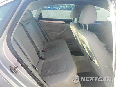 Zdjęcie 10 z 12 samochodu: 2013 VOLKSWAGEN PASSAT SE VIN:1VWBN7A3XDC041992 - miniatura