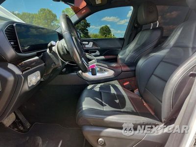 Zdjęcie 7 z 12 samochodu: 2020 MERCEDES-BENZ GLE 350 VIN:4JGFB4JE7LA195725 - miniatura
