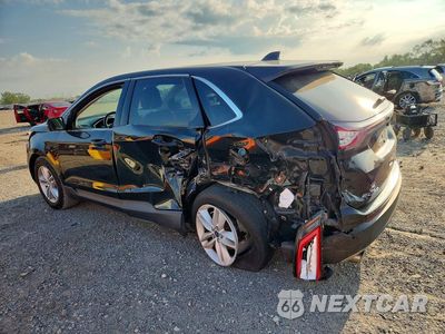 Drugie zdjęcie samochodu z przodu: 2016 FORD EDGE SEL VIN:2FMPK4J99GBB59679 - miniatura