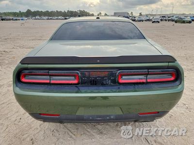 Zdjęcie 6 z 13 samochodu: 2022 DODGE CHALLENGER SXT VIN:2C3CDZAG7NH151295 - miniatura