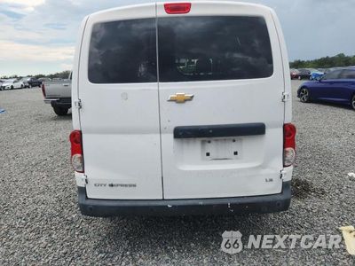Zdjęcie 6 z 13 samochodu: 2017 CHEVROLET CITY EXPRESS LS DELIVERY VAN VIN:3N63M0YN8HK692950 - miniatura