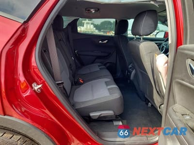 Zdjęcie 11 z 13 samochodu: 2024 CHEVROLET BLAZER 2LT VIN:3GNKBCR40RS142176 - miniatura