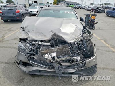 Piąte zdjęcie samochodu w środku: 2024 MERCEDES-BENZ C 300 4MATIC VIN:W1KAF4HB9RR189844 - miniatura