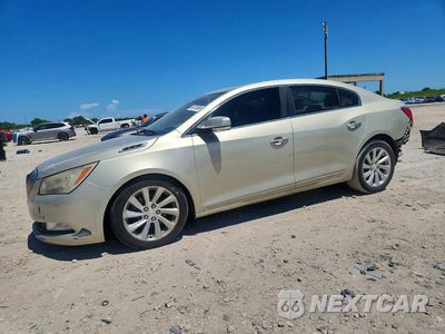 2014 BUICK LACROSSE 1G4GB5G31EF213755 - główne zdjęcie licytacji z USA - miniatura