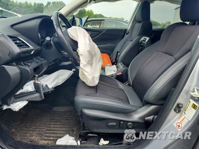 Zdjęcie 7 z 13 samochodu: 2020 SUBARU FORESTER PREMIUM VIN:JF2SKAJC9LH416184 - miniatura