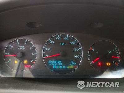 Zdjęcie 9 z 12 samochodu: 2012 CHEVROLET IMPALA LT VIN:2G1WB5E30C1261618 - miniatura