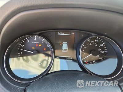Zdjęcie 9 z 12 samochodu: 2017 NISSAN ROGUE SL VIN:5N1AT2MT6HC762041 - miniatura