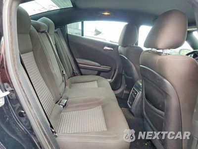 Zdjęcie 10 z 13 samochodu: 2019 DODGE CHARGER SXT VIN:2C3CDXJG9KH757956 - miniatura