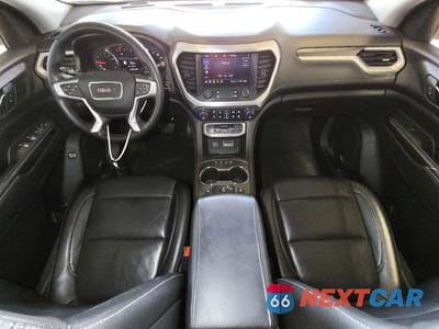 Zdjęcie 8 z 13 samochodu: 2023 GMC ACADIA SLT VIN:1GKKNUL49PZ151140 - miniatura