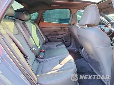 Zdjęcie 10 z 13 samochodu: 2025 HYUNDAI SONATA N LINE VIN:KMHL54JC5SA436690 - miniatura