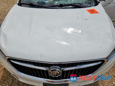 Zdjęcie 12 z 13 samochodu: 2019 BUICK ENCLAVE ESSENCE VIN:5GAERBKW3KJ175060 - miniatura