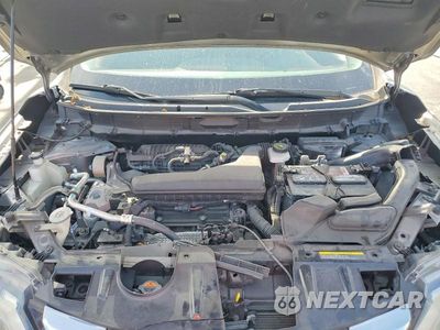 Zdjęcie 12 z 13 samochodu: 2018 NISSAN ROGUE S VIN:KNMAT2MT8JP528406 - miniatura