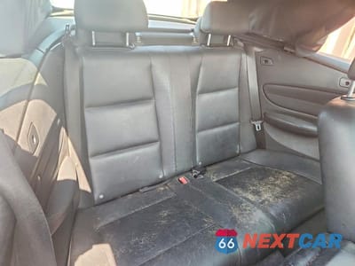 Zdjęcie 10 z 12 samochodu: 2009 BMW 135 I VIN:WBAUN93539VE94837 - miniatura