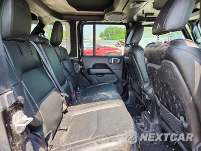 Zdjęcie 11 z 13 samochodu: 2022 JEEP WRANGLER UNLIMITED RUBICON 4XE VIN:1C4JJXR62NW271003 - miniatura