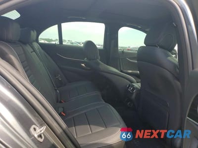 Zdjęcie 10 z 13 samochodu: 2021 MERCEDES-BENZ E 450 4MATIC VIN:W1KZF5KB0MA999405 - miniatura