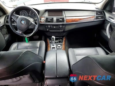 Zdjęcie 8 z 12 samochodu: 2009 BMW X5 XDRIVE30I VIN:5UXFE43599L262667 - miniatura