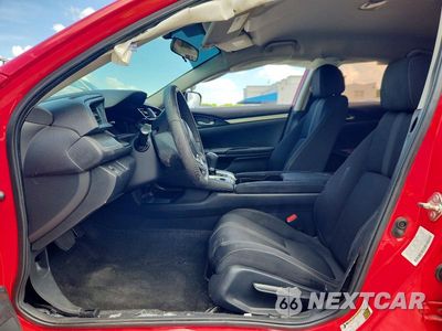 Zdjęcie 7 z 13 samochodu: 2016 HONDA CIVIC LX VIN:2HGFC2F58GH570514 - miniatura