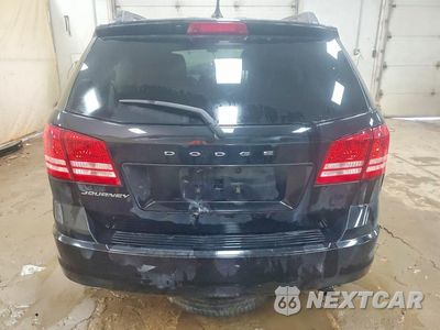 Zdjęcie 6 z 14 samochodu: 2018 DODGE JOURNEY SE VIN:3C4PDCAB9JT379685 - miniatura