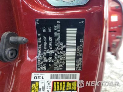 Zdjęcie 14 z 14 samochodu: 2020 TOYOTA SIENNA XLE 8-PASSENGER VIN:5TDYZ3DC4LS080466 - miniatura