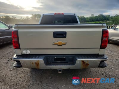 Zdjęcie 6 z 12 samochodu: 2014 CHEVROLET SILVERADO K1500 LT VIN:3GCUKREC6EG251269 - miniatura