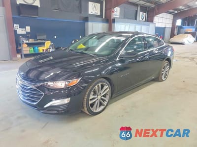 2023 CHEVROLET MALIBU LT 1G1ZD5STXPF189773 - główne zdjęcie licytacji z USA - miniatura