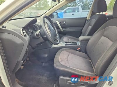 Zdjęcie 7 z 13 samochodu: 2011 NISSAN ROGUE S VIN:JN8AS5MT1BW159033 - miniatura