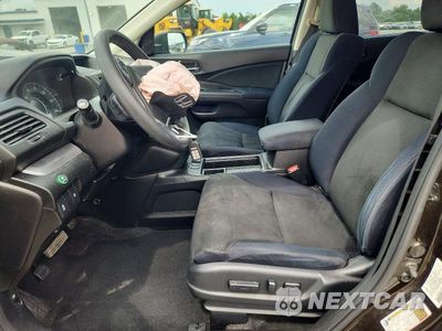 Zdjęcie 7 z 13 samochodu: 2015 HONDA CR-V EX VIN:5J6RM4H56FL040779 - miniatura