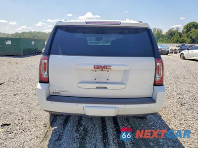 Zdjęcie 6 z 12 samochodu: 2016 GMC YUKON SLT VIN:1GKS1BKC1GR425455 - miniatura