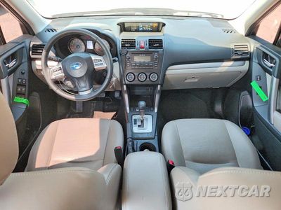 Zdjęcie 8 z 13 samochodu: 2015 SUBARU FORESTER 2.5I LIMITED VIN:JF2SJAHC9FH450350 - miniatura