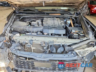 Zdjęcie 12 z 13 samochodu: 2021 TOYOTA 4RUNNER SR5 PREMIUM VIN:JTEFU5JR3M5244531 - miniatura